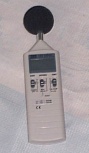 數(shù)字聲級計(jì)